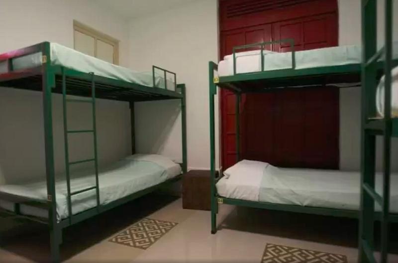 Hangar Rio Hostel ริโอเดจาเนโร ภายนอก รูปภาพ